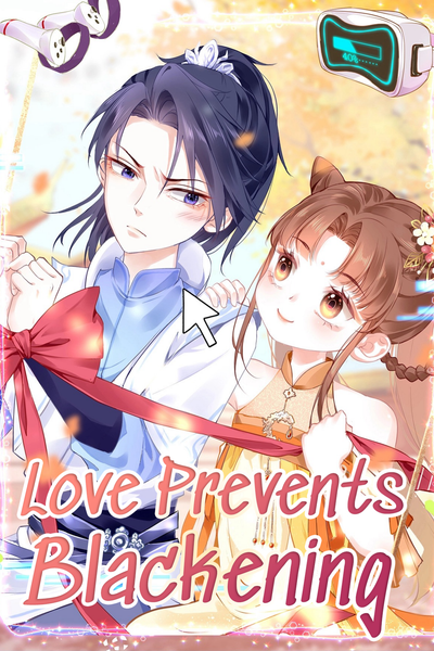 Love Prevents Blackening thumbnail