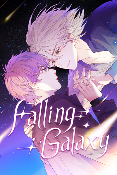 Falling Galaxy thumbnail