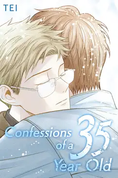 Confessions of a 35 Year Old