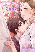 Yanagihara Is a Sex Addict.