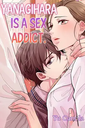 Yanagihara Is a Sex Addict.