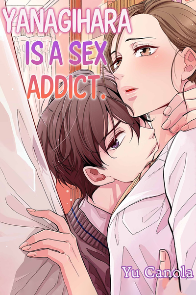 Yanagihara Is a Sex Addict. thumbnail
