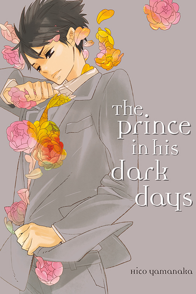 The Prince in His Dark Days thumbnail
