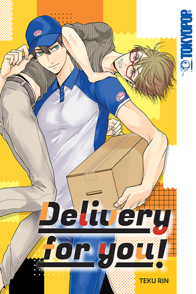 Delivery for You! thumbnail