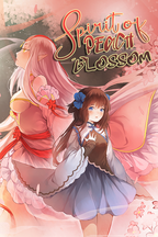 Spirit of Peach Blossom