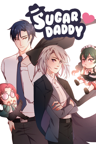 Sugar Daddy thumbnail