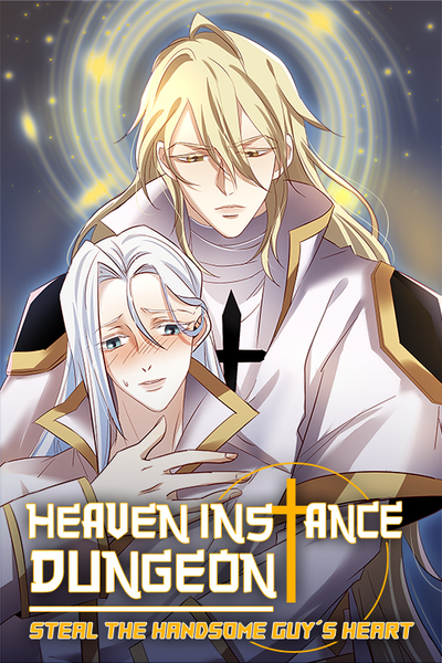 Heaven Instance Dungeon - Steal the Handsome Guy’s Heart [Mature] thumbnail
