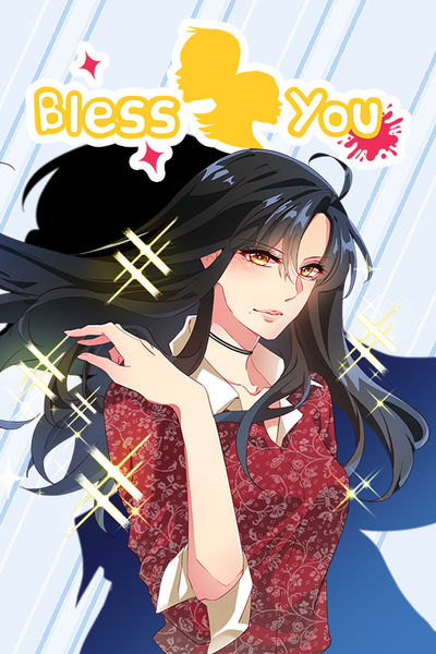 Bless You thumbnail