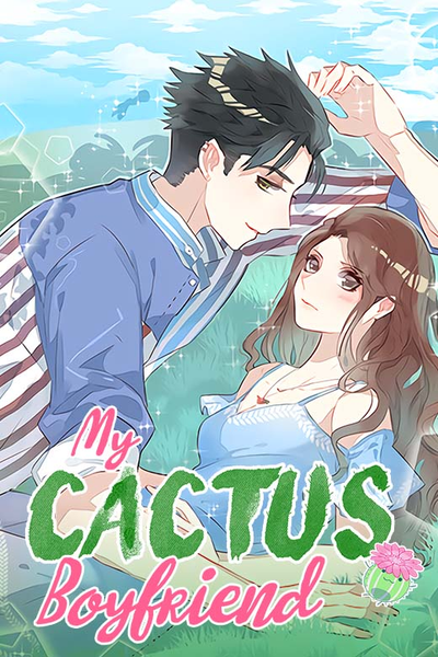 My Cactus Boyfriend thumbnail