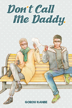 Don't Call Me Daddy