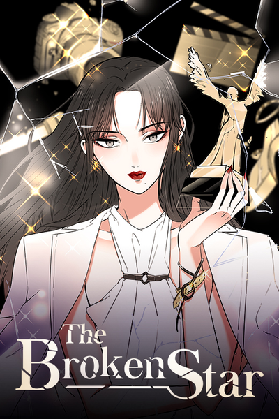The Broken Star thumbnail