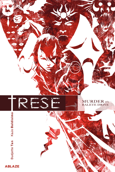 Trese thumbnail