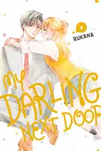 My Darling Next Door 4