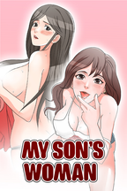 My Son's Woman [Mature]