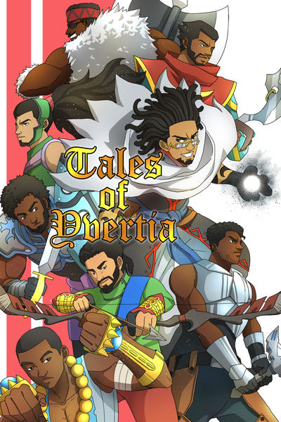 Tales Of Yvertia thumbnail