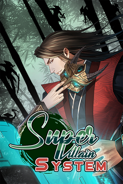 Super Villain System thumbnail