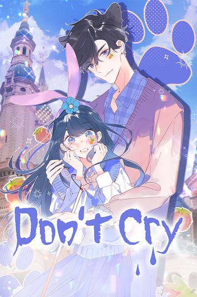 Don’t Cry thumbnail