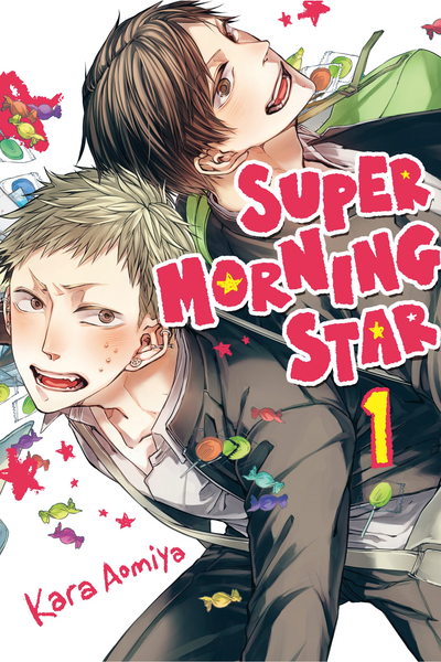 Super Morning Star thumbnail