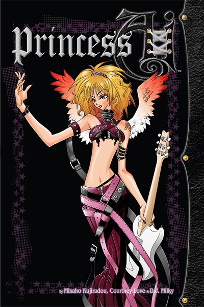 Princess Ai thumbnail