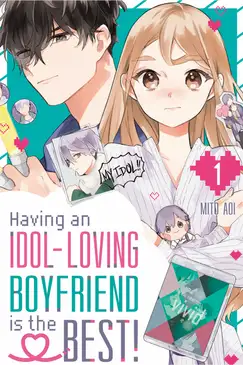 Having an Idol-Loving Boyfriend is the Best!