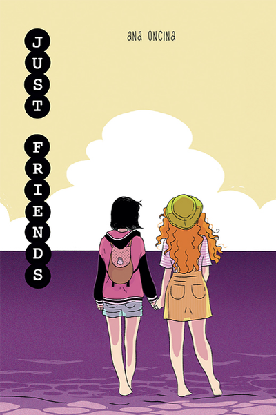 Just Friends thumbnail