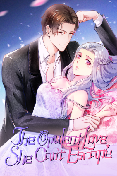 The Opulent Love She Can't Escape thumbnail