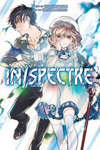 In/Spectre 1-16