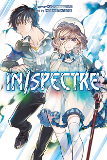 In/Spectre 1-16