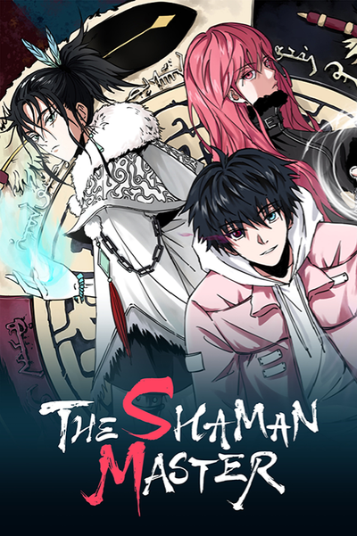The Shaman Master thumbnail