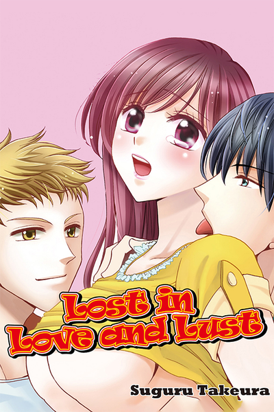 Lost in Love and Lust thumbnail