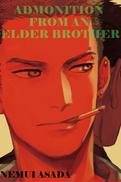ADMONITION FROM AN ELDER BROTHER thumbnail