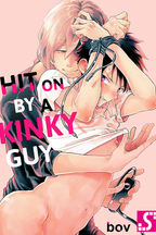 Hit On by a Kinky Guy