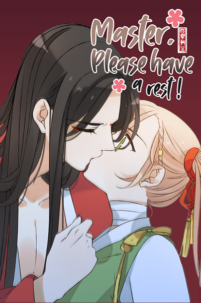 Master, Please Have a Rest! thumbnail