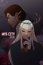 Mys City