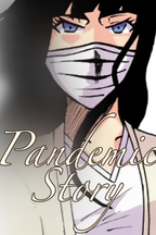 PANDEMIC STORY.