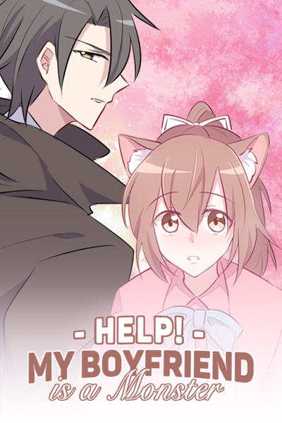 Help! My Boyfriend is a Monster thumbnail