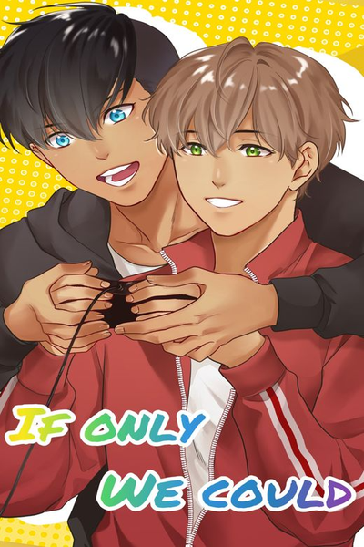 If Only We Could thumbnail