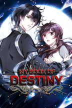 My Book of Destiny