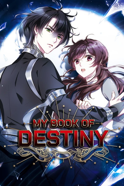 My Book of Destiny thumbnail