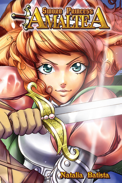 Sword Princess Amaltea thumbnail