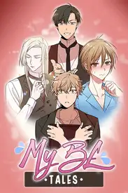 My BL Tales