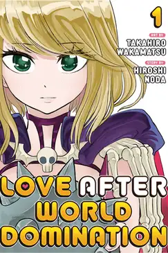 Love After World Domination