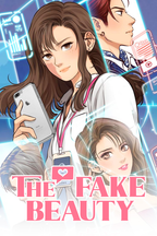 The Fake Beauty