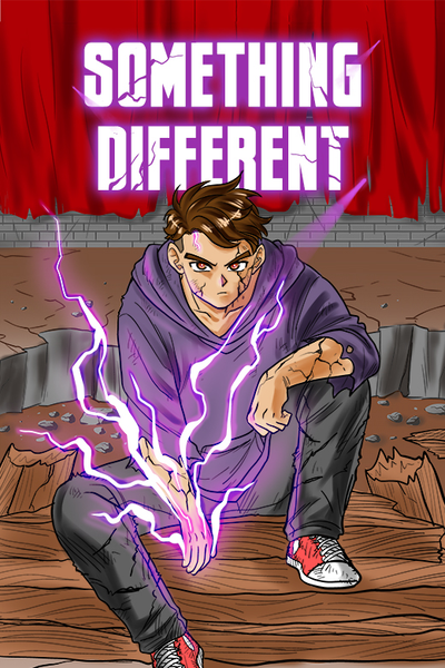 Something Different thumbnail