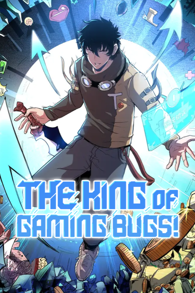 The King of Gaming Bugs! thumbnail