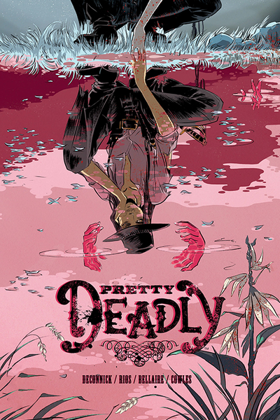 Pretty Deadly thumbnail