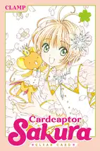 Cardcaptor Sakura: Clear Card 1-14