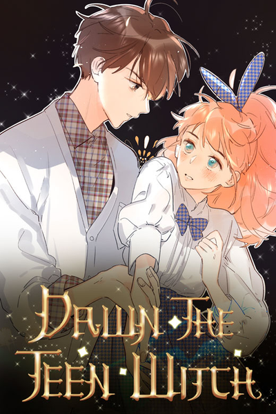 Dawn the Teen Witch thumbnail