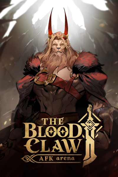 AFK Arena - The Blood Claw thumbnail