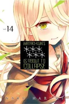 Watari-kun's ****** Is about to Collapse 14